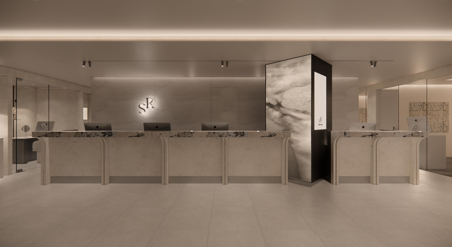 Gangnam Saero Dental Clinic