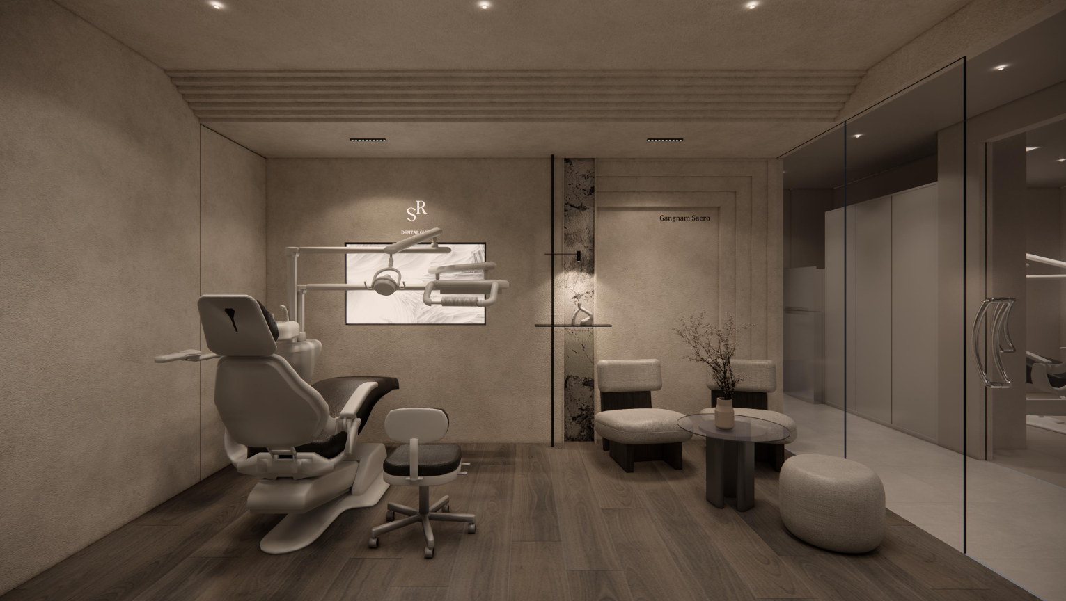 Gangnam Saero Dental Clinic
