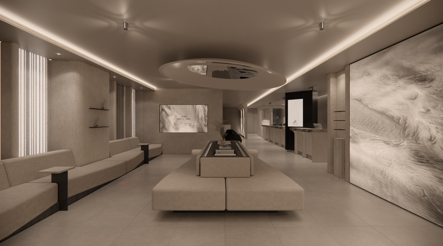 Gangnam Saero Dental Clinic