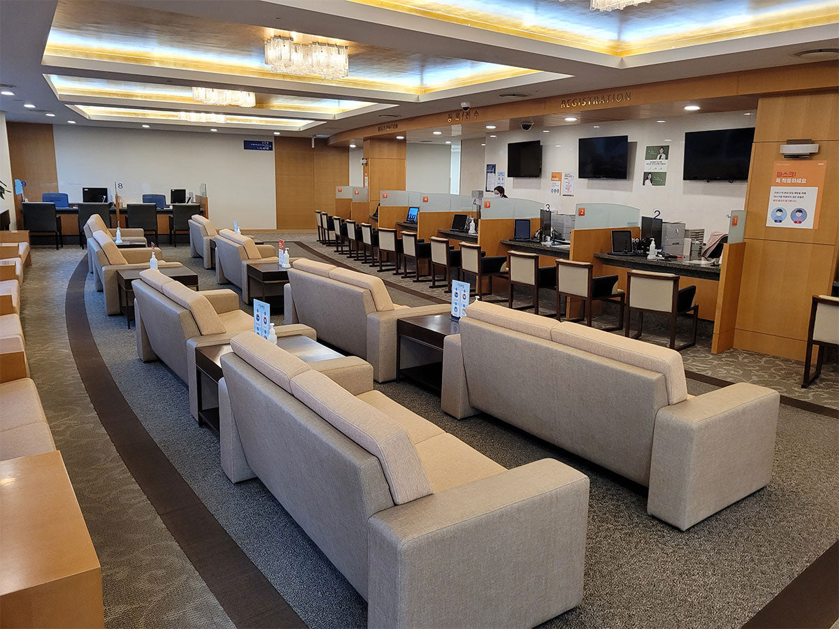 Samsung Medical Center