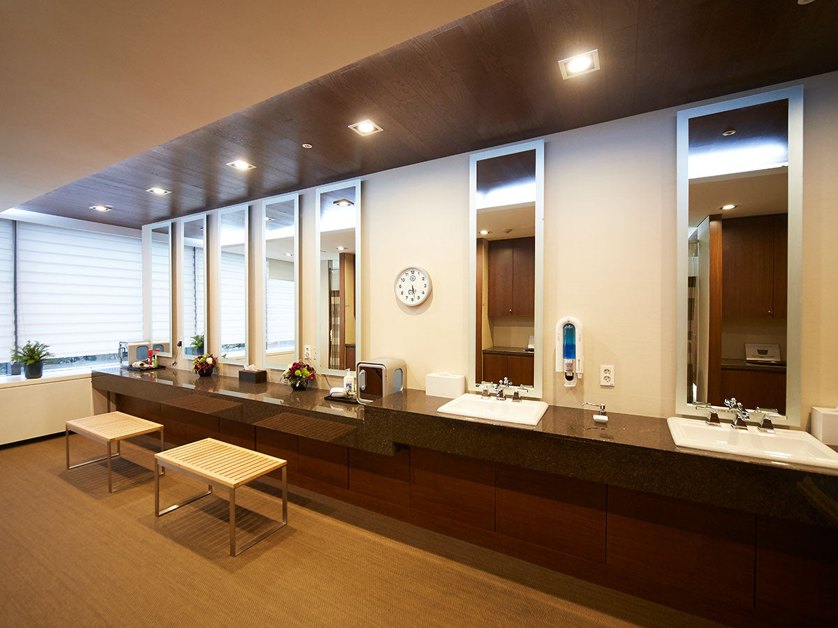Severance Health Checkup Center