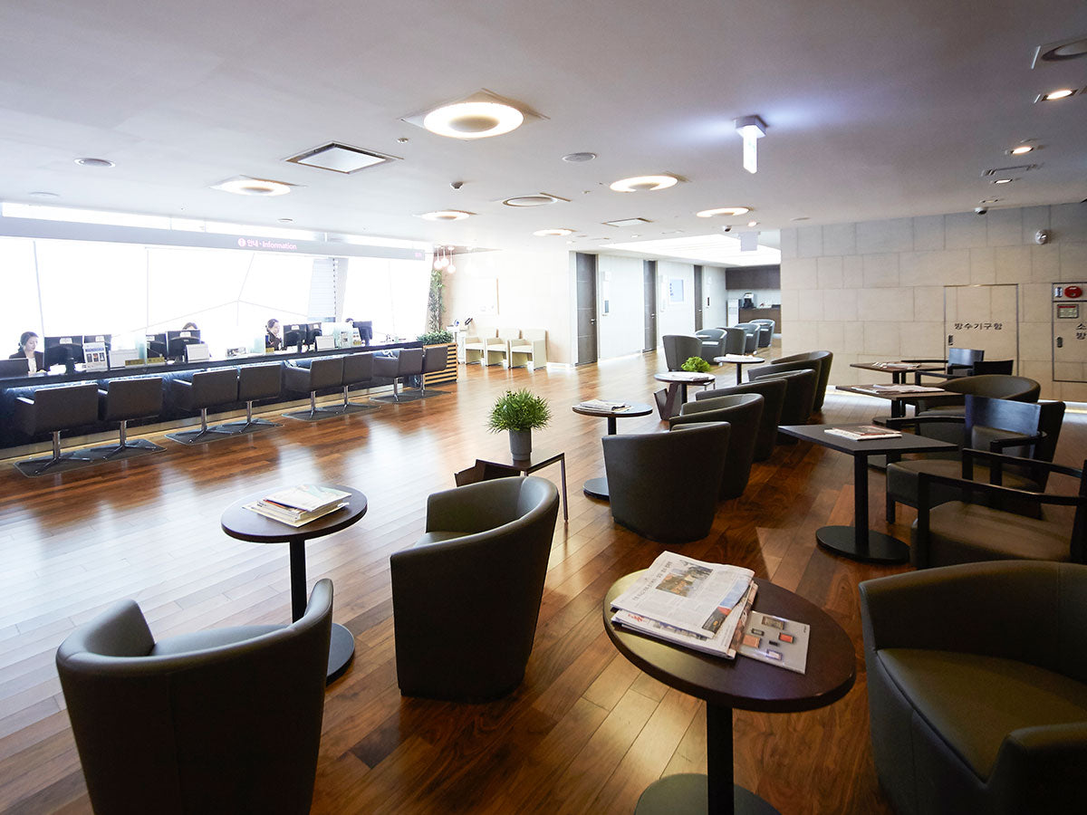 Severance Health Checkup Center