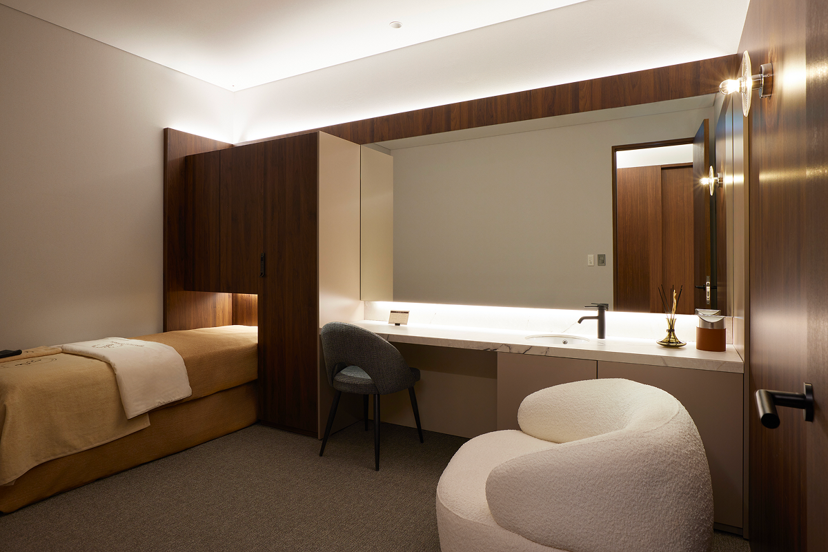DOD Dermatology Cheongdam