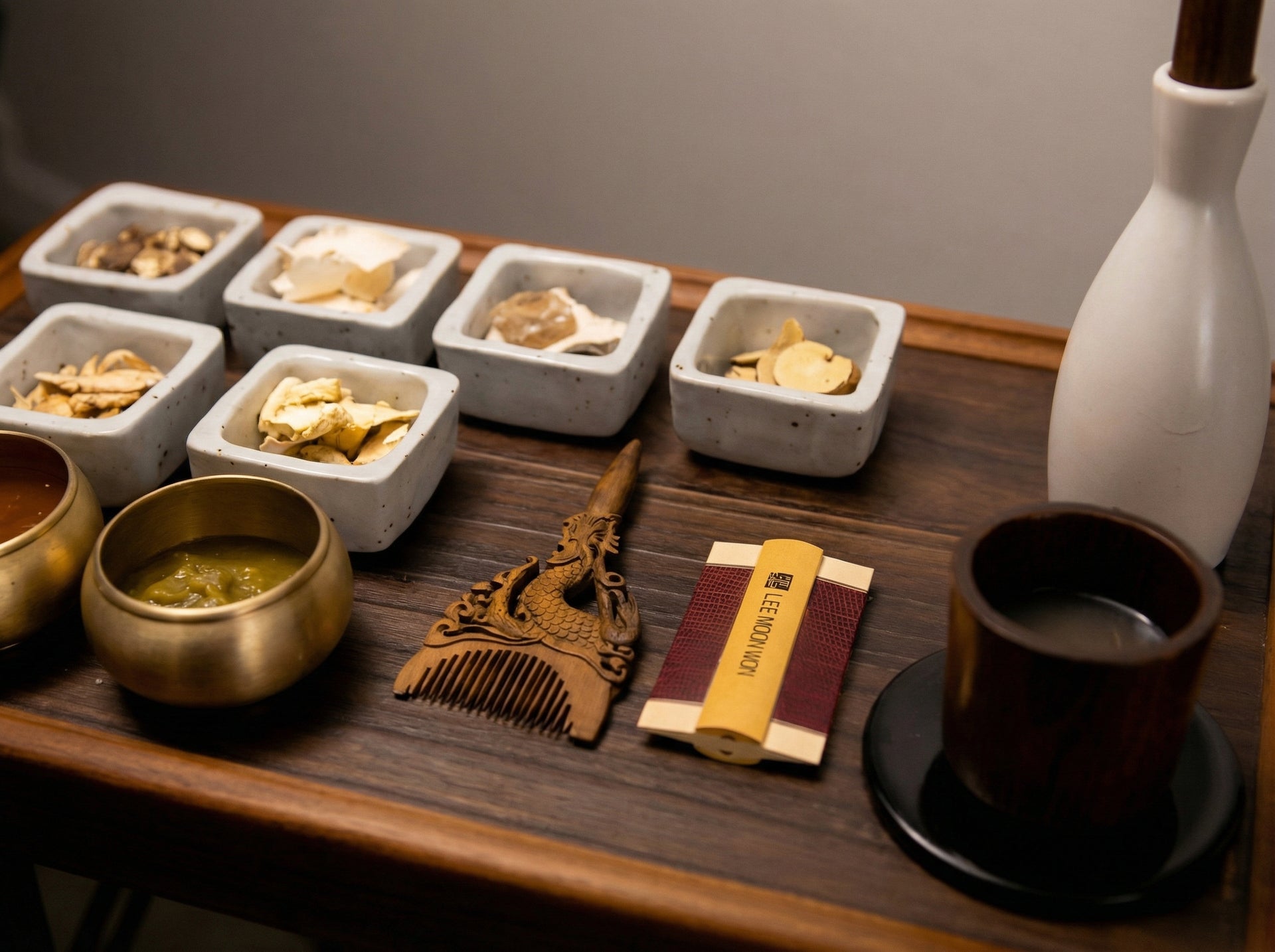 LEEMOONWON Korean Medicine Clinic