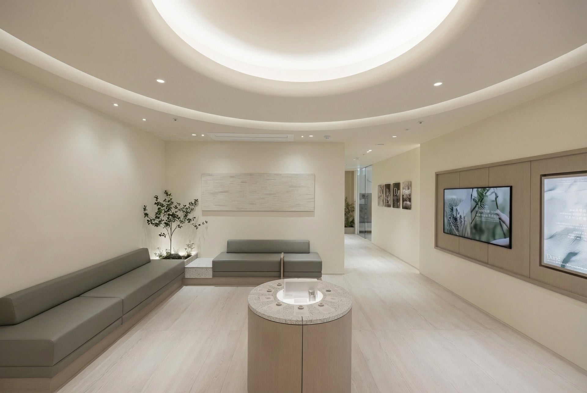Duna Oriental Medical Clinic