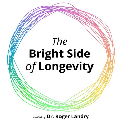 The Bright Side of Longevity